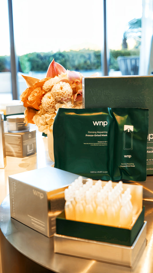 WNP Hosts Exclusive Beauty Blogger Event in Beverly Hills