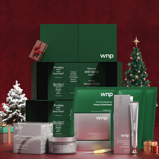 The Mystery WNP 2024 Box is available NOW