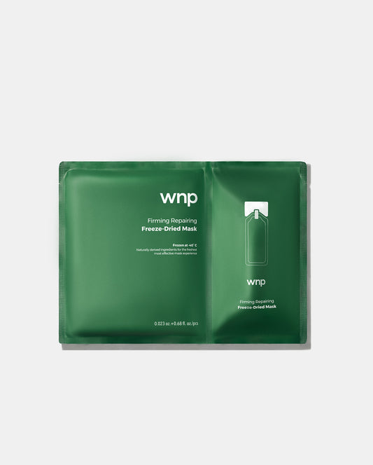 WNP 2024 BOX - Limited Holiday Miracle Gift Set